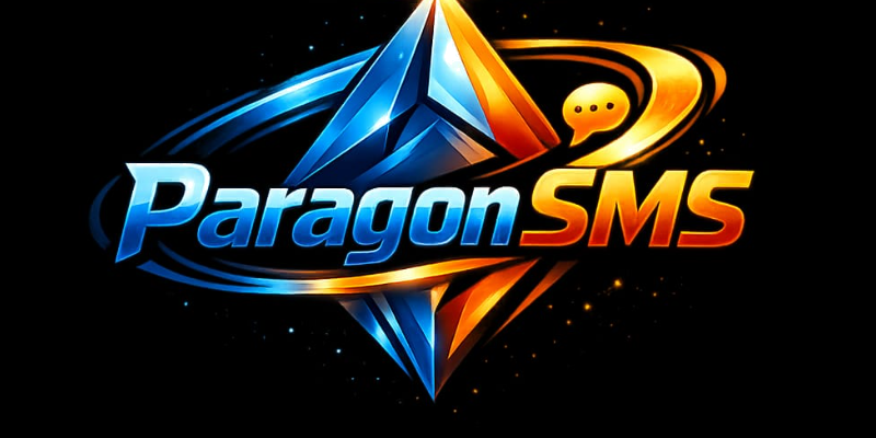 ParagonSMS
